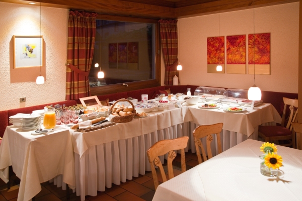 Hotel Maien Gasthaus